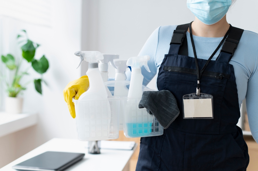 General Cleaning 