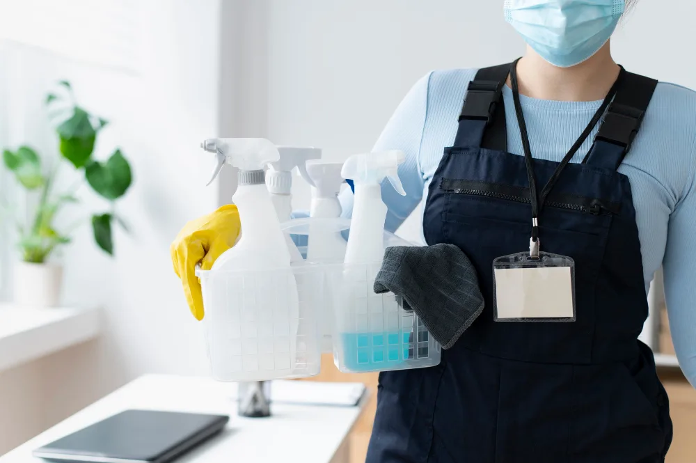General Cleaning