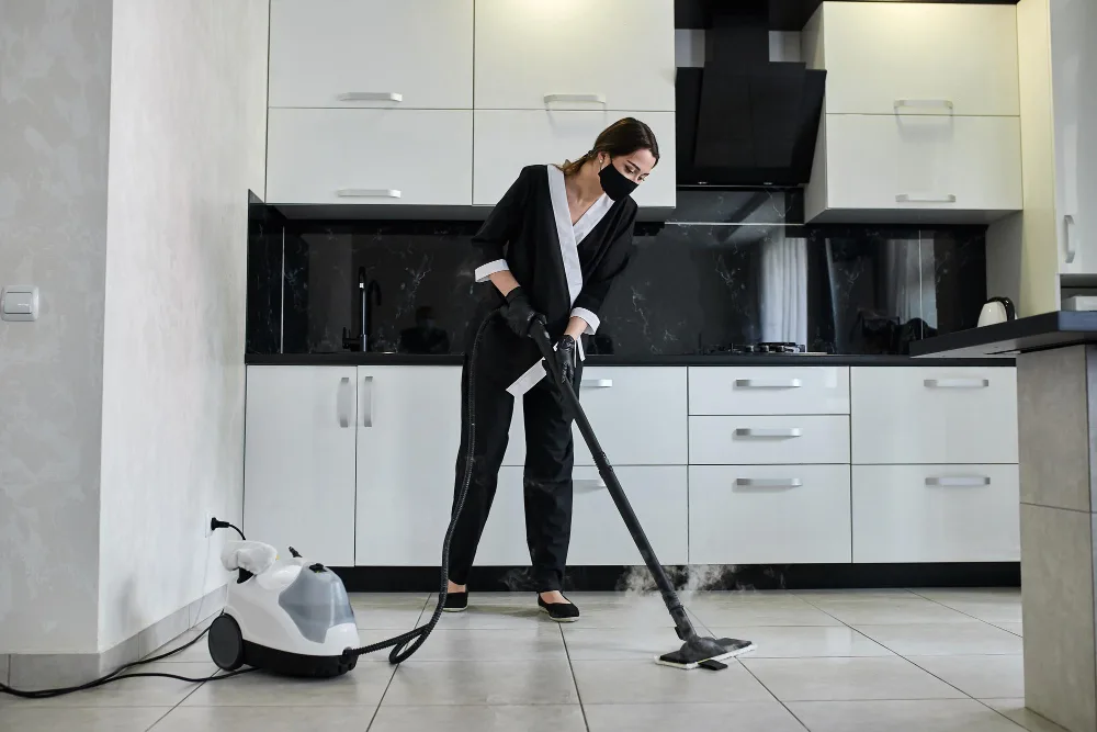 General Cleaning