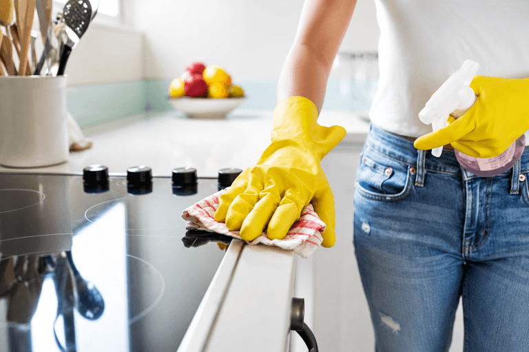 How Often Should a Family Home Be Professionally Cleaned?
