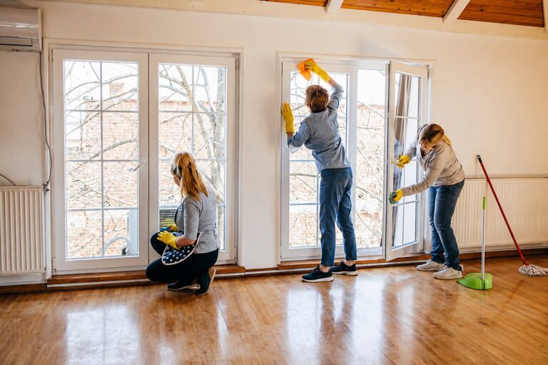 The Ultimate Cleaning Schedule for Busy Gold Coast Households